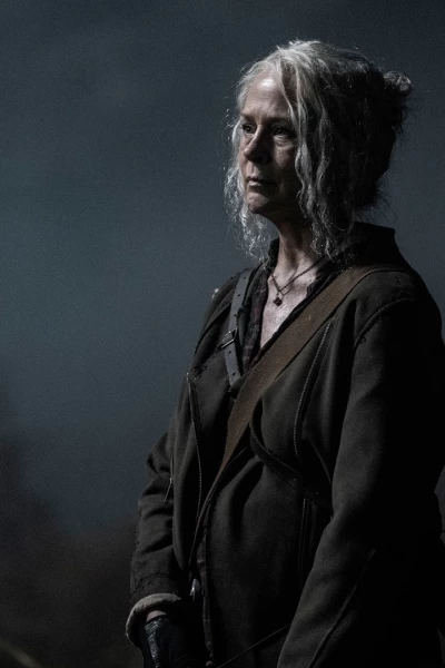 The Walking Dead, Season 11. T(T11). The Walking Dead,... (T11): Ep.21 Puesto 22