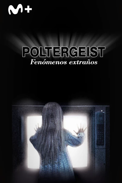 Poltergeist (Fenómenos extraños)