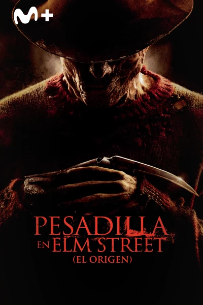 Pesadilla en Elm Street. El origen
