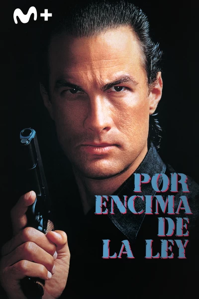 Por encima de la ley