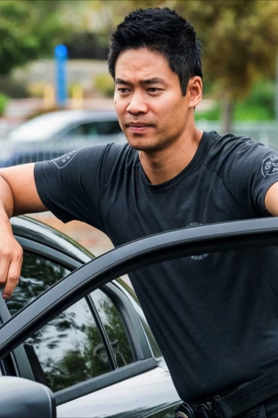 S.W.A.T.: Los Hombres de Harrelson. T(T6). S.W.A.T.:  Los... (T6): Ep.5 Desenlace