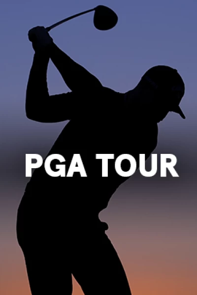 Especiales PGA TOUR. T(2024). Especiales PGA TOUR (2024): 