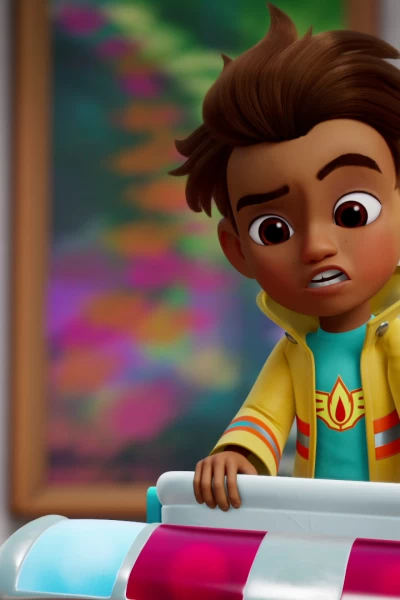 Las Aventuras de Ladybug. T(T5). Las Aventuras de... (T5): Destrucción