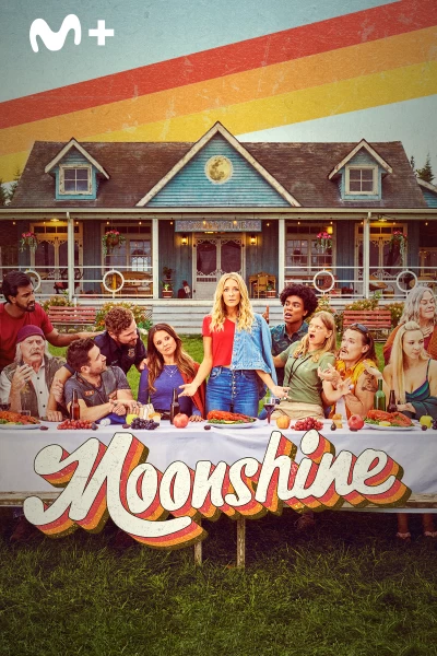 Moonshine
