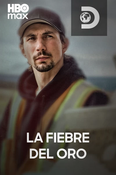 La fiebre del oro