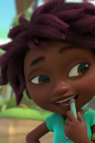 ¡Eureka!. T(T1). ¡Eureka! (T1): La gran carrera por el fruto