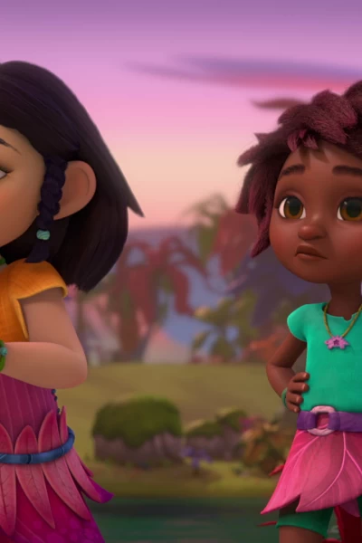 ¡Eureka!. T(T1). ¡Eureka! (T1): De acampada