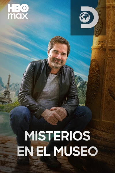 Misterios en el museo