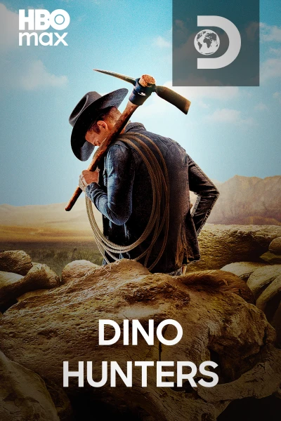 Dino Hunters