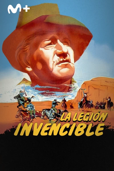 La legión invencible