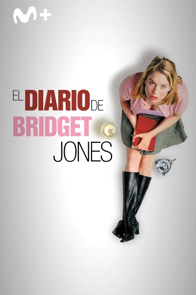 El diario de Bridget Jones