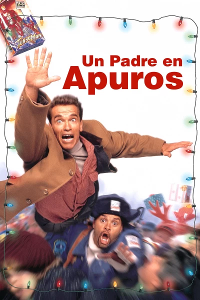 Un padre en apuros