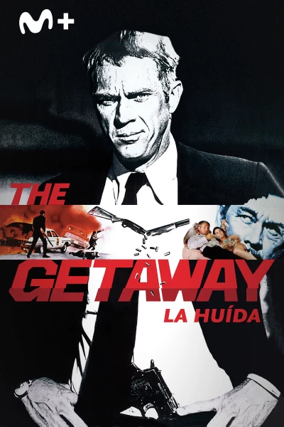 The Getaway (La huida)