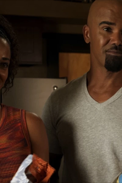 S.W.A.T.: Los Hombres de Harrelson. T(T6). S.W.A.T.:  Los... (T6): Ep.6 Jaque mate