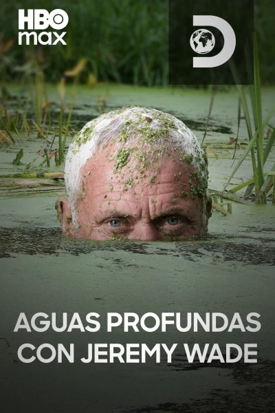 Aguas profundas con Jeremy Wade