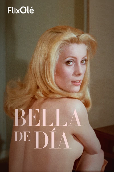 Belle de jour (Bella de día)