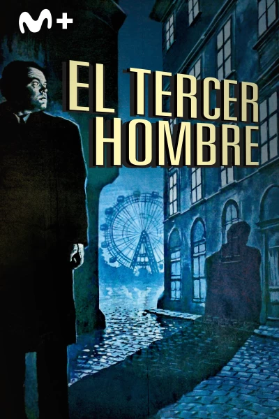 El tercer hombre