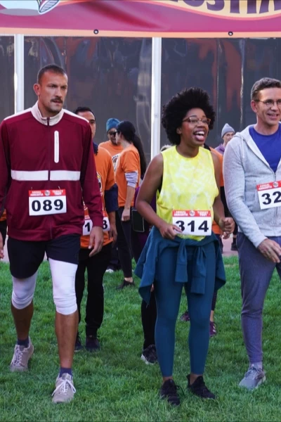 Navy: Investigación criminal. T(T20). NCIS: Naval... (T20): Ep.8 Trote de pavo