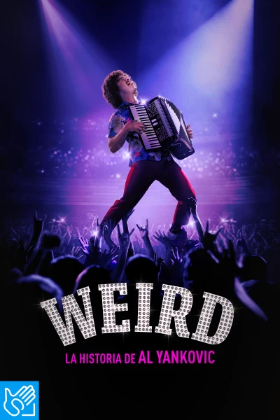 (LSE) - Weird: la historia de Al Yankovic