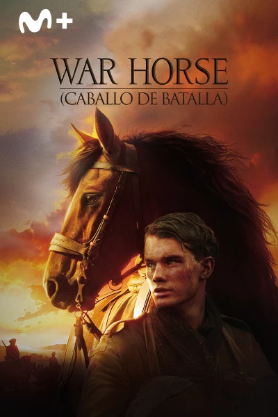 War Horse (Caballo de batalla)