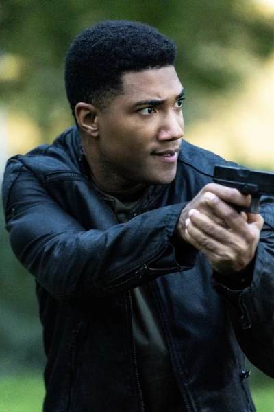 FBI: Internacional. T(T2). FBI: Internacional (T2): Ep.7 Mentiroso convicto