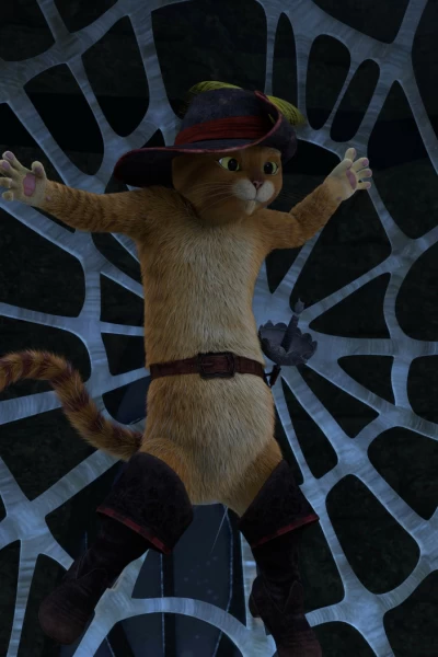 Las aventuras del Gato con Botas. T(T2). Las aventuras del... (T2): EN SUEÑOS