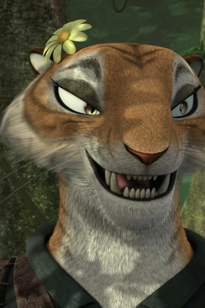 Las aventuras del Gato con Botas. T(T2). Las aventuras del... (T2): La hora de la presa