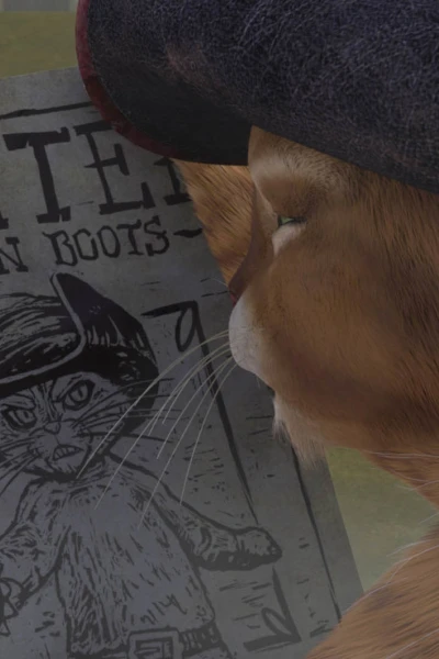 Las aventuras del Gato con Botas. T(T2). Las aventuras del... (T2): ESCRITO POR