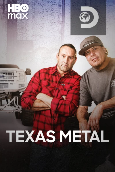Texas Metal