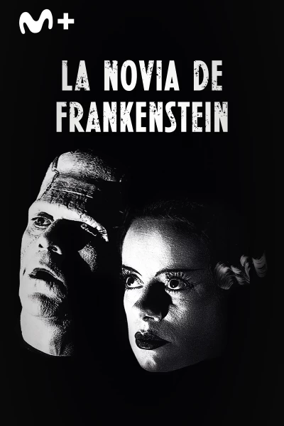 La novia de Frankenstein