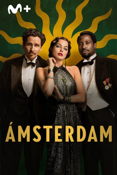 Ámsterdam