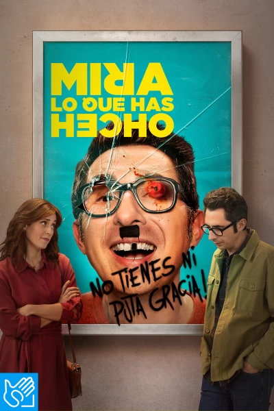 (LSE) - Mira lo que has hecho
