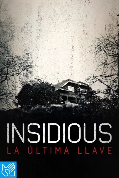 (LSE) - Insidious: La última llave