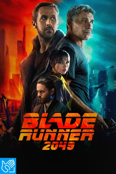 (LSE) - Blade Runner 2049