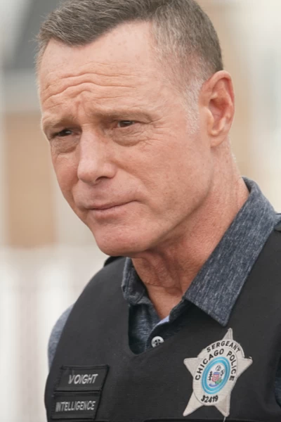 Chicago P.D.. T(T10). Chicago P.D. (T10): Ep.2 Tu yo verdadero