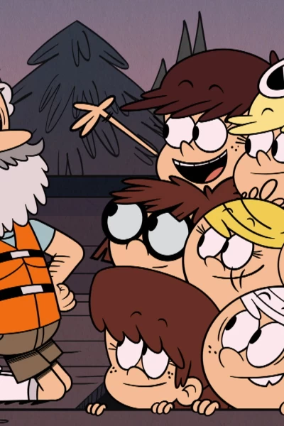 Una casa de locos. T(T6). Una casa de locos (T6): El cansamento; Desvelada