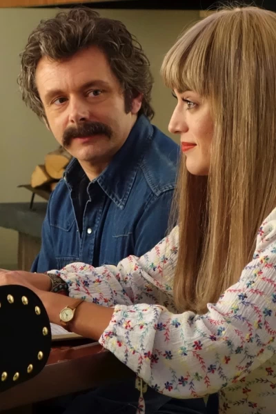 Masters of Sex. T(T4). Masters of Sex (T4): Ep.8 Topeka