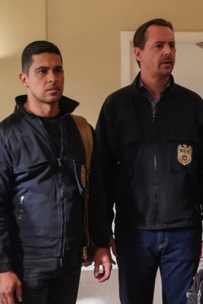 Navy: Investigación criminal. T(T20). NCIS: Naval... (T20): Ep.10 Demasiados cocineros