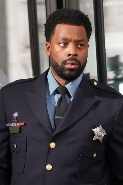 Chicago P.D.. T(T10). Chicago P.D. (T10): Ep.3 Un buen hombre
