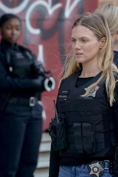 Chicago P.D.. T(T10). Chicago P.D. (T10): Ep.5 Nube rosa