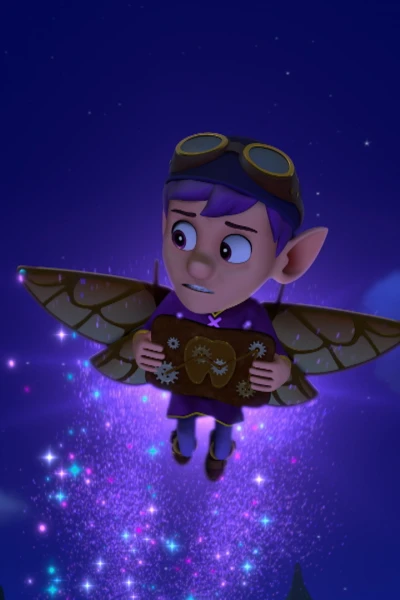 La Patrulla Canina. T(T9). La Patrulla Canina (T9): La patrulla salva al duende mágico / La patrulla resuelve el misterio de los cuadros perdidos