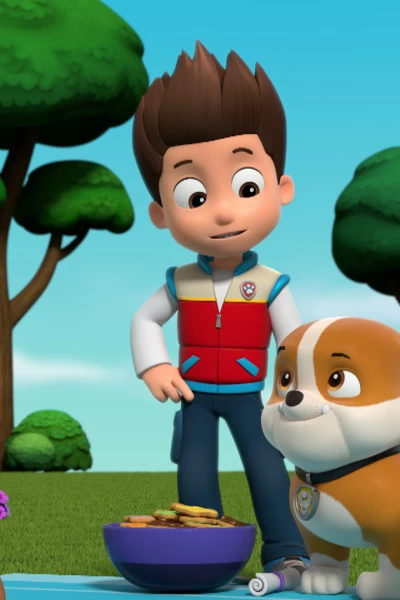 La Patrulla Canina. T(T9). La Patrulla Canina (T9): La patrulla salva a los polluelos / La patrulla salva a un granjero despistado