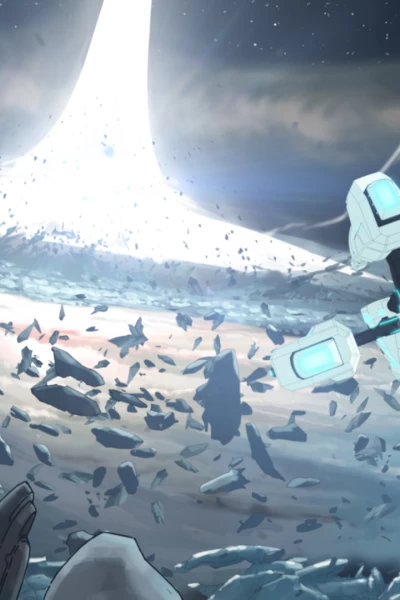 Voltron: El defensor legendario. T(T2). Voltron: El... (T2): León blanco