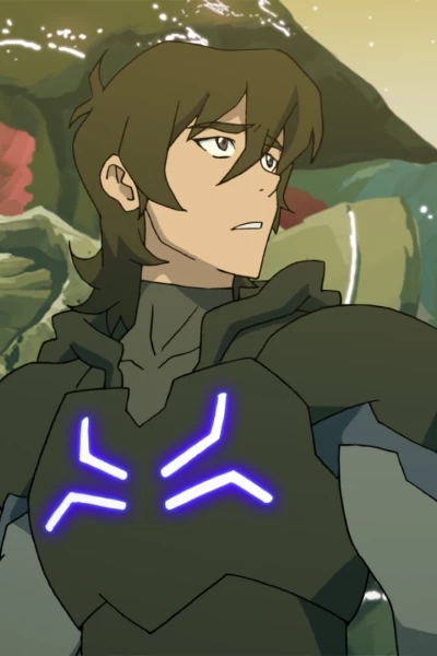 Voltron: El defensor legendario. T(T2). Voltron: El... (T2): La hoja de la navaja