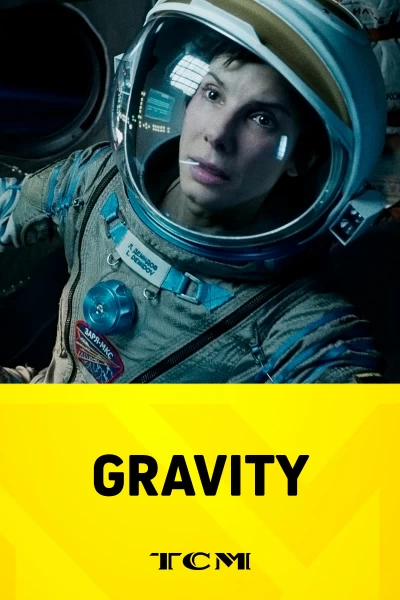 Gravity (2013)