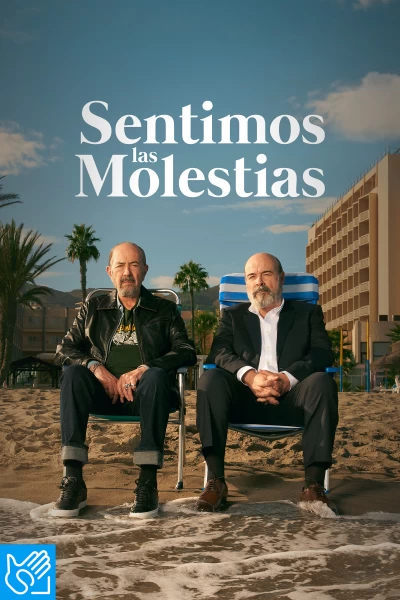 (LSE) - Sentimos las molestias