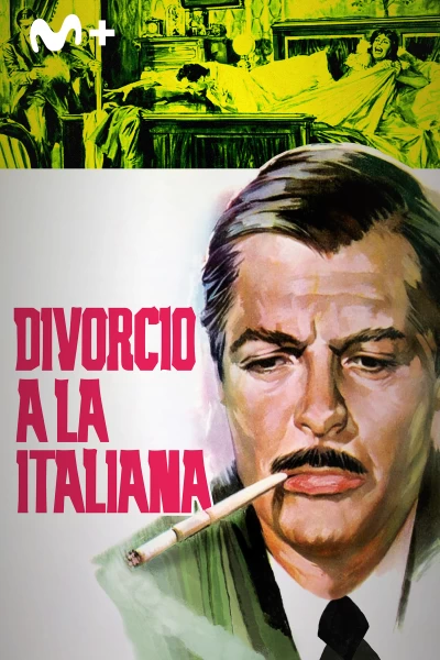 Divorcio a la italiana