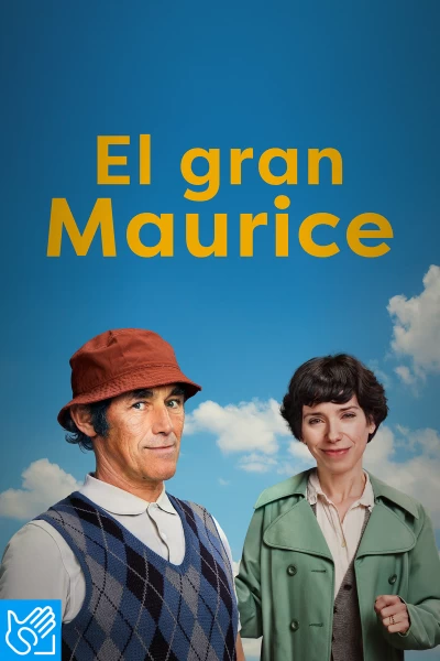 (LSE) - El gran Maurice