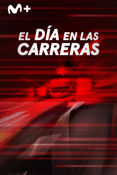 El Día en las Carreras F1. T(2023). El Día en las... (2023): GP de Baréin