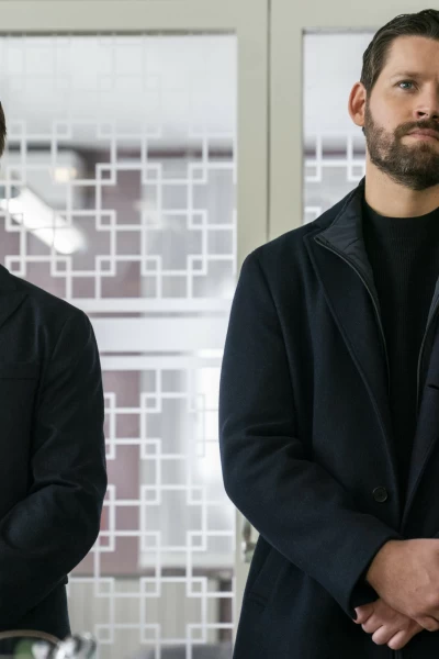 FBI: Internacional. T(T2). FBI: Internacional (T2): Ep.11 Un conocido